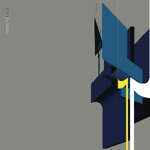 Autechre – Untitled