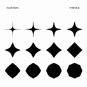 Alva Noto – Hybr:id Ii