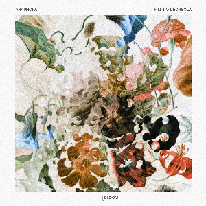 Anaphora (Filippo Deorsola) – [Bloom]