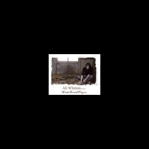 Ali Whitton & The Brokerecordplayers – A Failed Attempt At Something Worth Saying