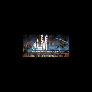 Palm – Escape From New York