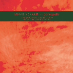 Iannis Xenakis – Persepolis