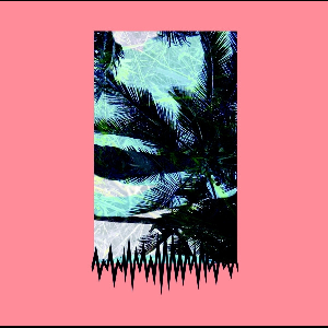 Bérangère Maximin – Land Of Waves