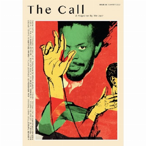 We Jazz Magazine – Issue # 4 : The Call