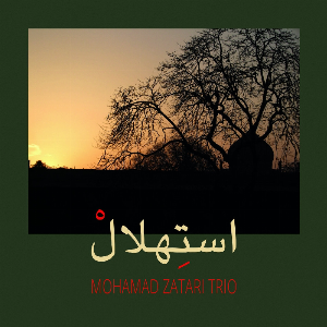 Mohamad Zatari Trio – Istehlal