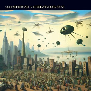 Schneider Tm – Ereignishorizont