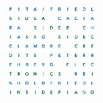 Pita / Friedl – Pita / Friedl