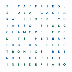 Pita / Friedl – Pita / Friedl