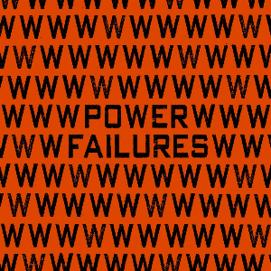 75 Dollar Bill – Power Failures