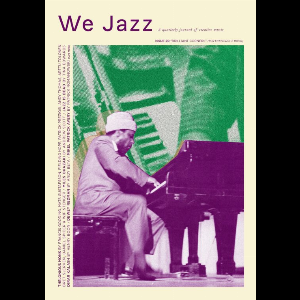 We Jazz Magazine – "Brilliant Corner"
