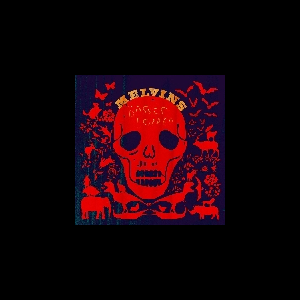 Melvins – Basses Loaded