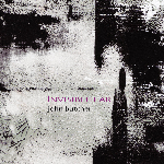 John Butcher – Invisible Ear