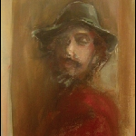 Victor Herrero – Anacoreta