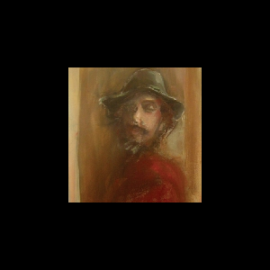 Victor Herrero – Anacoreta