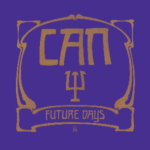 Can – Future Days