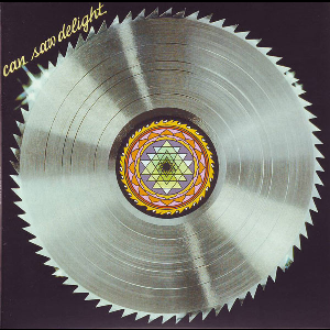 Can – Saw Delight
