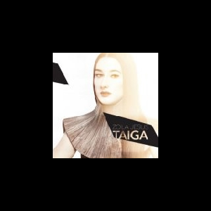 Zola Jesus – Taiga (Ltd. Ed Black Marbled Vinyl)