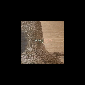 Ever Isles (Kaitlyn Aurelia Smith) – Cocoon