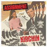 Basil Kirchin – Assignment Kirchin