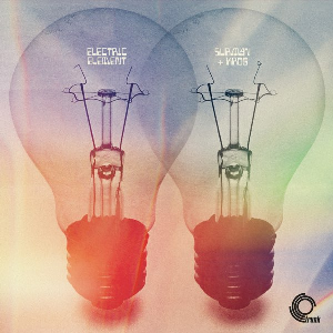 John Surman + Karin Krog – Electric Element