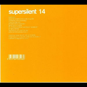 Supersilent – 14