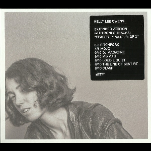 Kelly Lee Owens – Kelly Lee Owens (Extended Version)