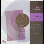 Pierre Bastien - Cabo San Roque - Anna Homler - Adrian Northover - Dave Tucker – Fts003 (Frosted Clear Vinyl)