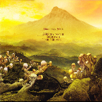 Binker ∞ Moses – Journey To The Mountain Of Forever