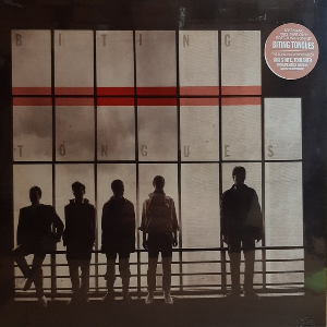 Biting Tongues – Live It