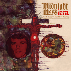 Jean-Pierre Massiera – Midnight Massiera