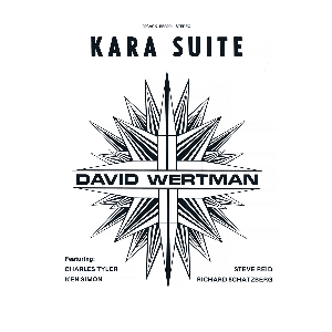 David Wertman – Kara Suite