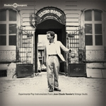 Jean-Claude Vannier – Electro Rapide