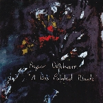 Paper Dollhouse – A Box Painted Black