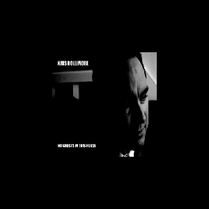 Kris Dollimore – No Ghosts In This House