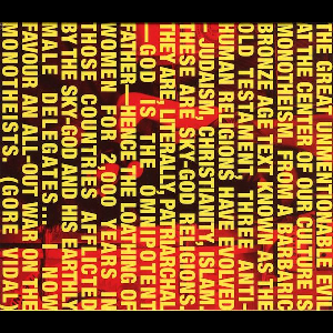 Julian Cope – You Gotta Problem With Me