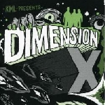 Dimension X – Almost Human