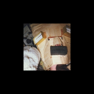 Paper Eyes – Source Cognitive Drive - Transmissions 1996-98