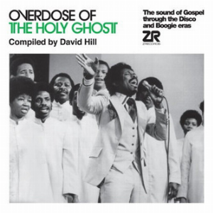 Various – Overdose Of The Holy Ghost
