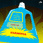 Harmonia – Musik Von Harmonia