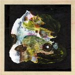 Wolf Eyes – Difficult Messages (Clear Vinyl)