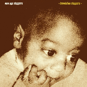 New Age Steppers – Foundation Steppers