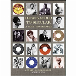 Various – From Sacred To Secular: A Soul Awakening