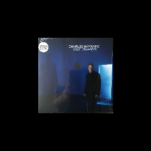Charles Hayward – (Begin Anywhere)