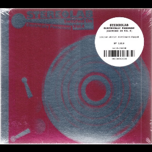 Stereolab – Electrically Possessed [Switched On Vol. 4]