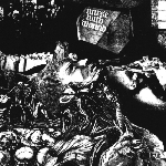 Nurse With Wound – Merzbild Schwet (Blue Vinyl)