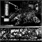 Nurse With Wound – To The Quiet Men From A Tiny Girl (Yellow Vinyl)