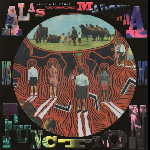 Nurse With Wound – Alas The Madonna Does Not Function