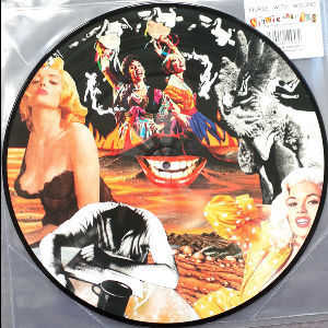 Nurse With Wound – The Sylvie And Babs High-Thigh Companion