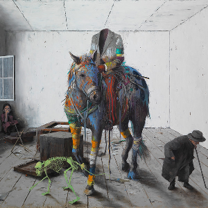Unkle – The Road: Part I