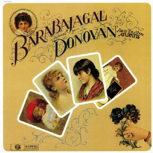 Donovan – Barabajagal